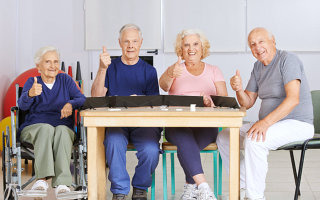 How to Find Adult Day Care Centers