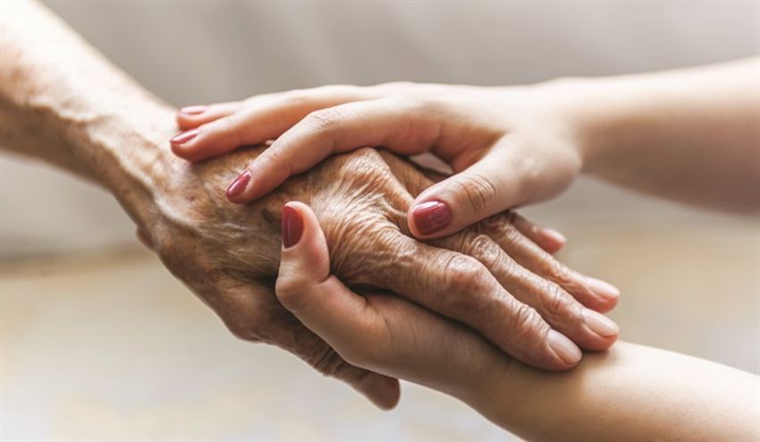 Nail care tips for seniors