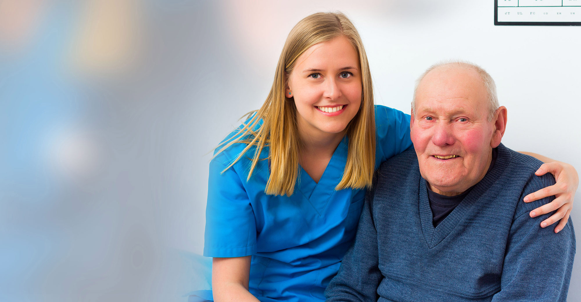 The Real Benefits of Home Health Care Services | Best Homecare Tips