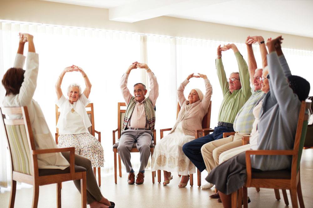 Assisted Living And Why Choose It