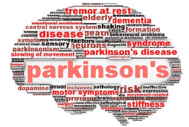atypical Parkinsonism symptoms