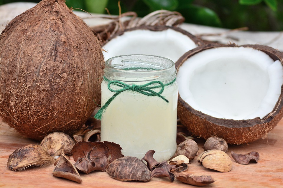 Benefits of coconut oil for older adults with Alzheimer’s