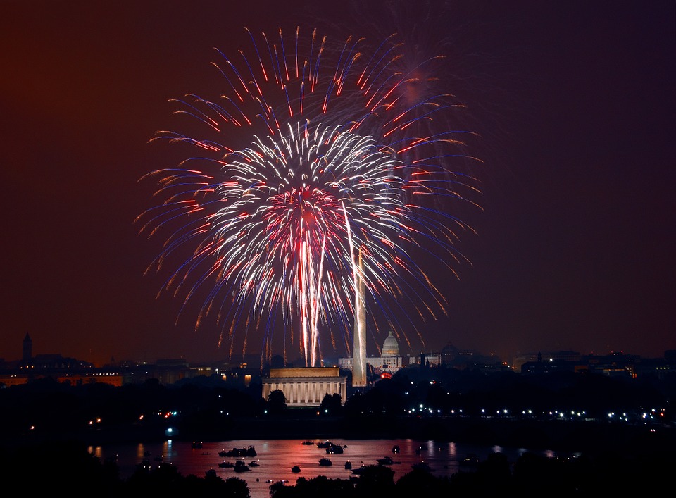 4th of July Ideas For Activities With Seniors 1
