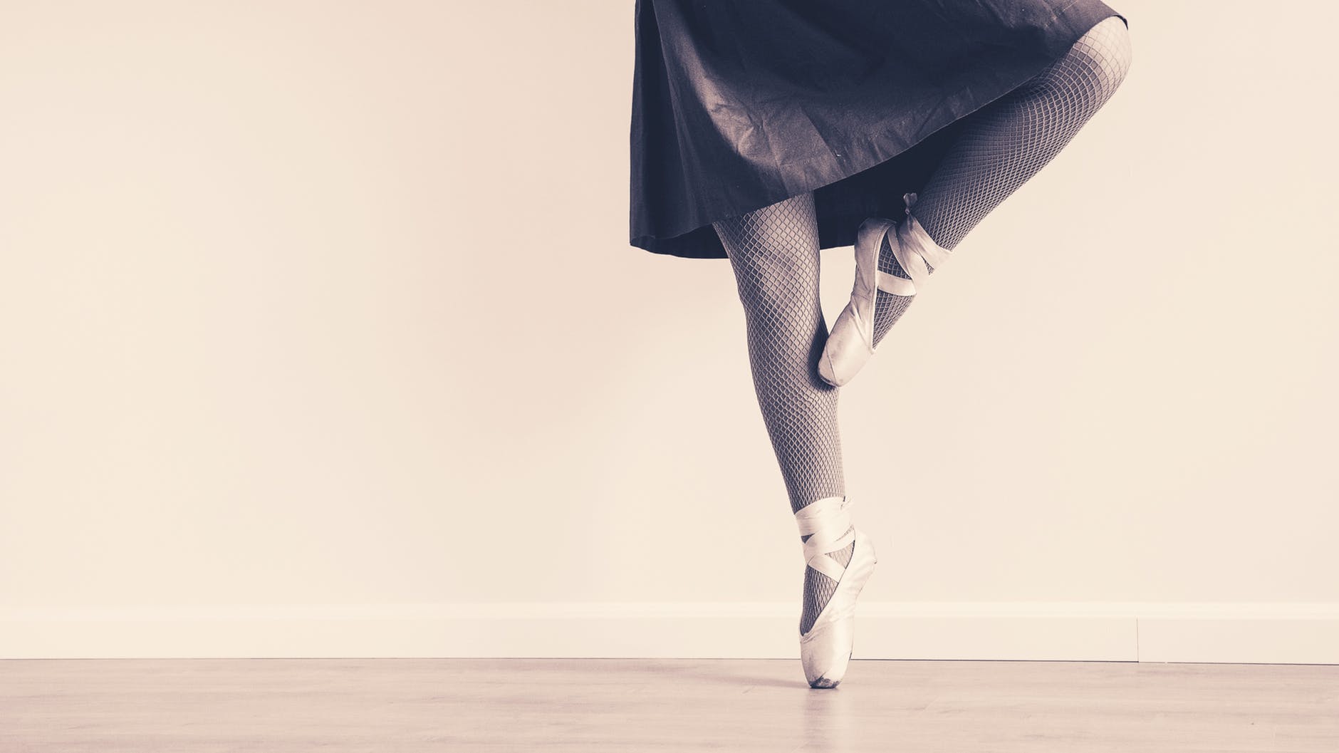 Benefits of Ballet for Older Adults