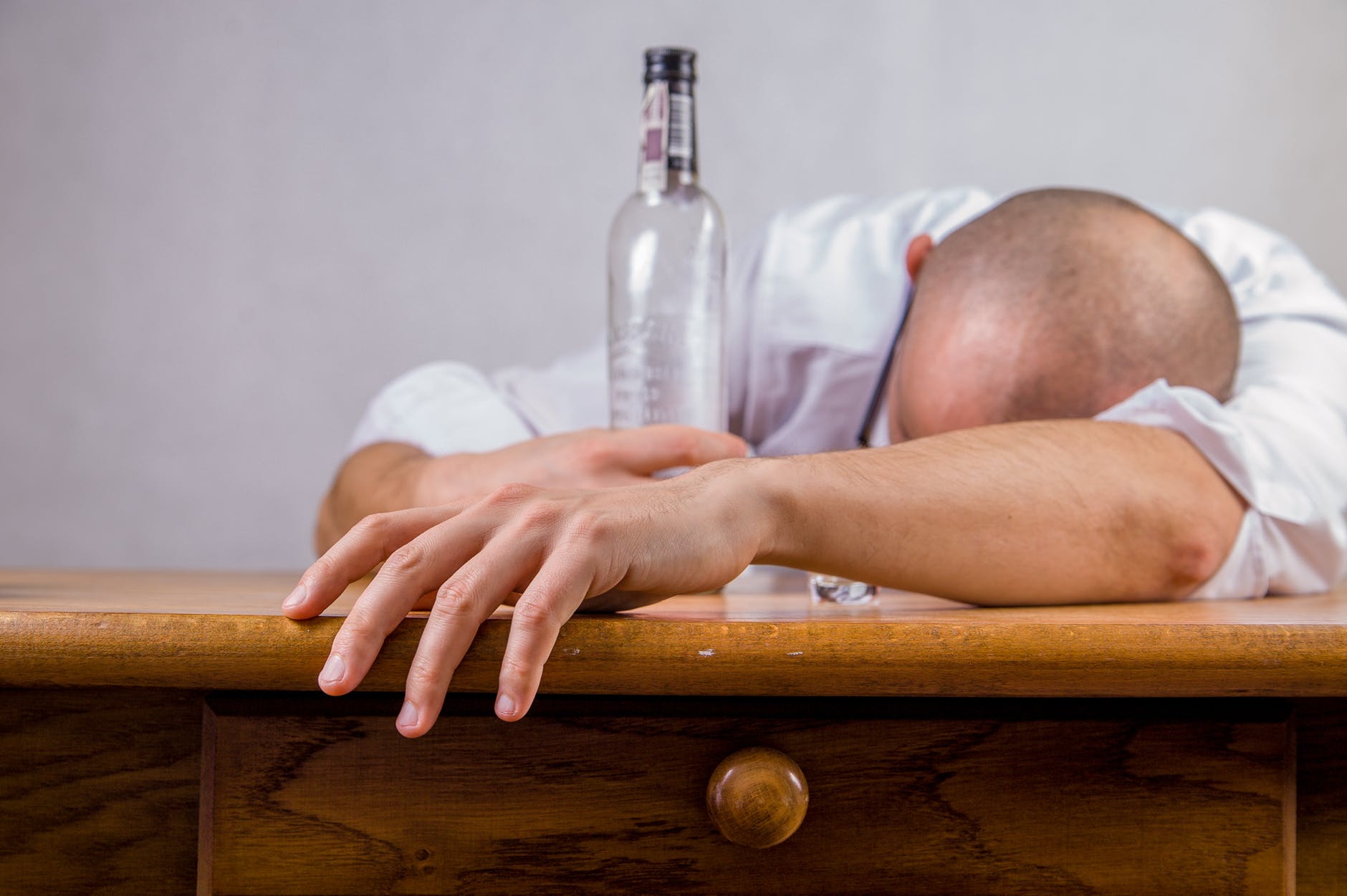 Caregivers, Alcohol & Substance Abuse