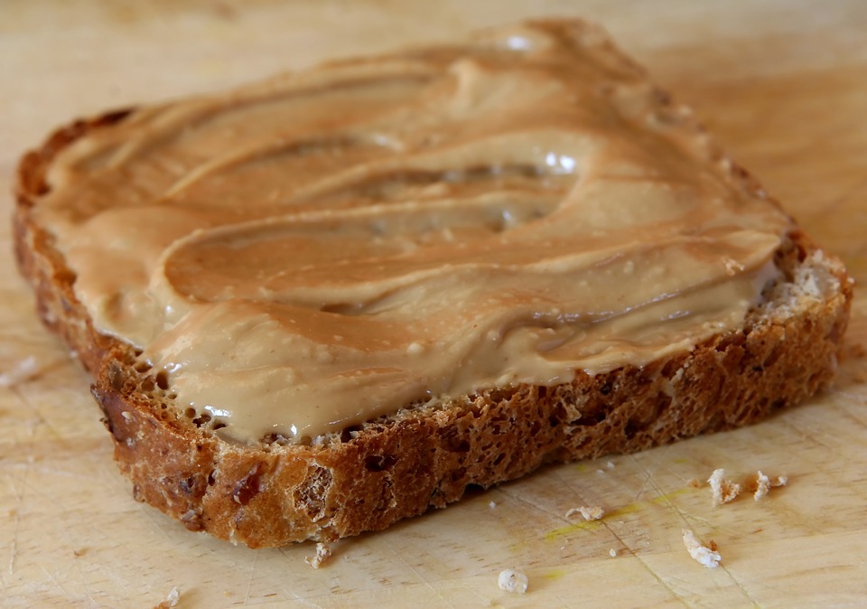 Is There a Connection Between Alzheimer’s & Peanut Butter 1