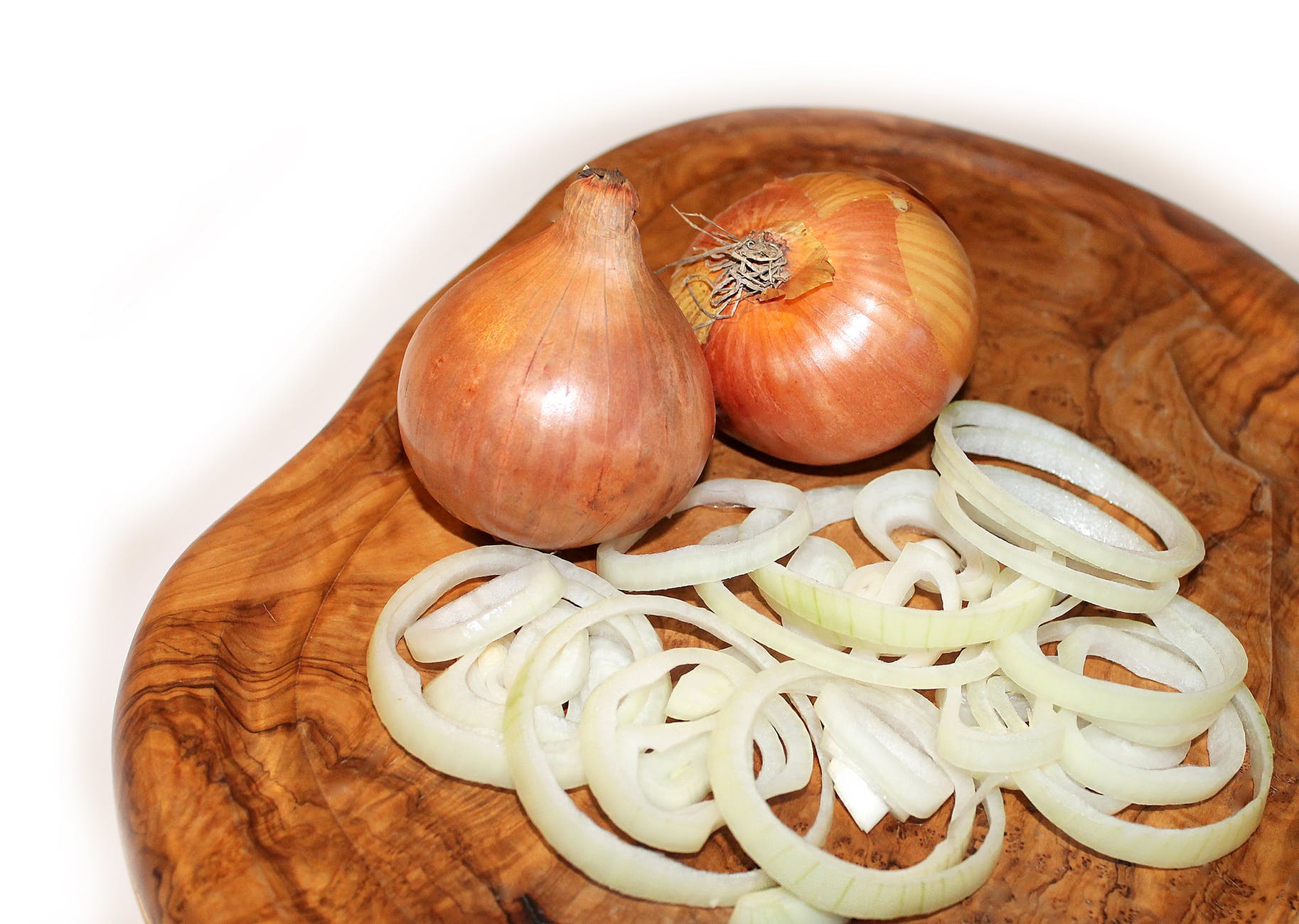 Top 10 Health Benefits of Onions 4