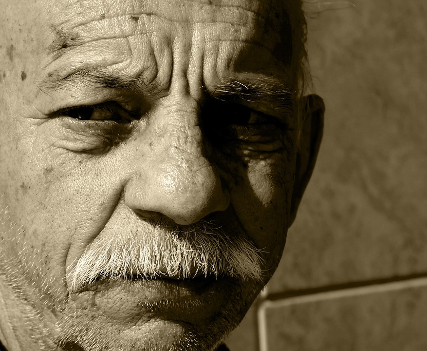 The Mental and Physical Impact of Isolation on Seniors