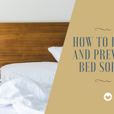 Tips on how to Heal and Prevent Bed Sores