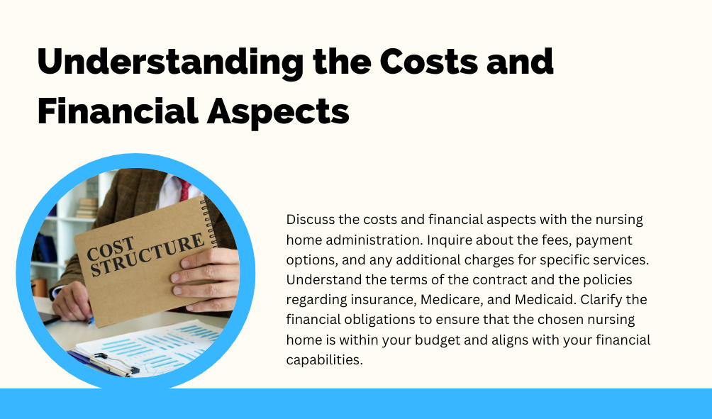 Cost and Financial Aspects Blog -Besthomecaretip